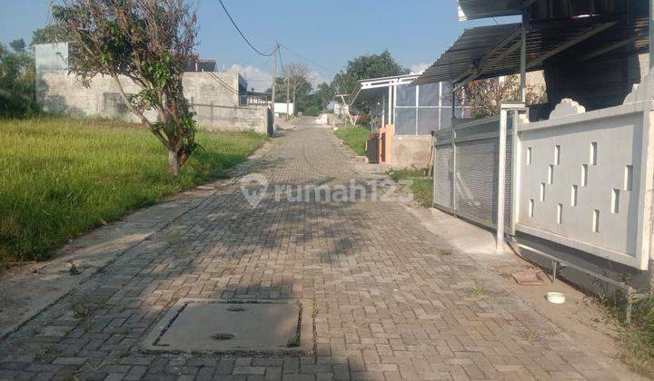 Tanah Kavling Siap Bangun Bisa Cicil Di Ngamprah Bandung Barat  2