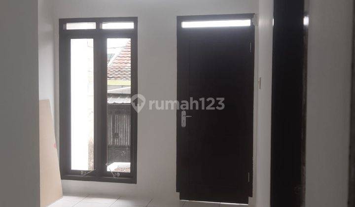 Dijual Rumah Murah 200 Jt An Bisa Kpr Di Bandung Timur  2