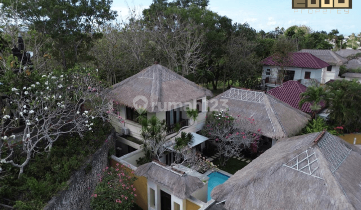 Villa Bergaya Bali, Hanya Beberapa Menit Dari Pantai 2