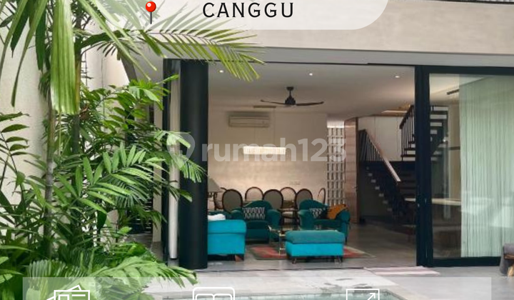 Dijual Freeholdluxury Villa 3 Bed, Pantai Batu Bolong, Canggu Dijual Freeholdluxury Villa 3 Bed, Pantai Batu Bolong, Canggu
