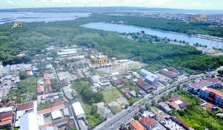 Dijual Tanah, Hanya 12 Menit Dari Airport Ngurah Rai Bali 2