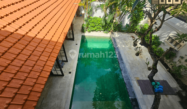 For Sale 2 Storey Villa Ready to Occupy in Umalas, Bali 2