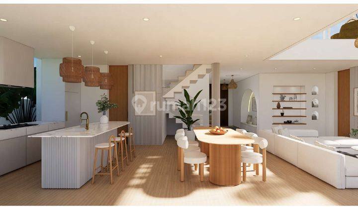 Seseh Beach Villa Di Mengwi, Badung Bali  10