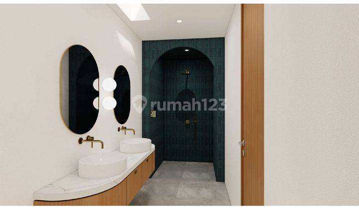 Seseh Beach Villa Di Mengwi, Badung Bali  20