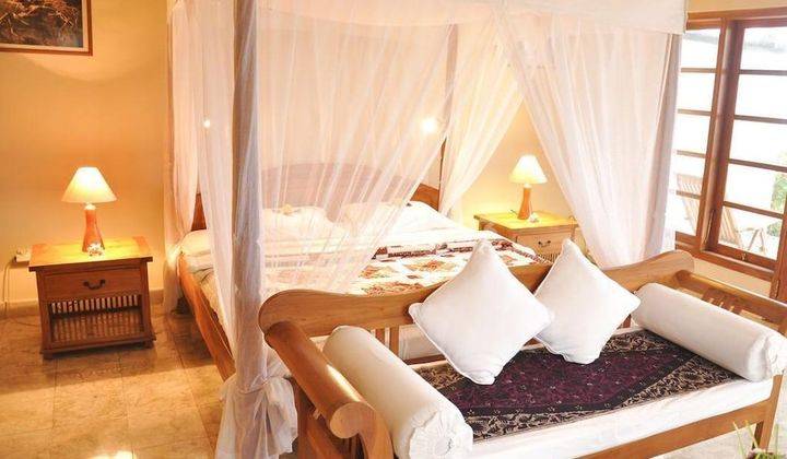 Dijual Villa Resor Tepi Pantai Di Tulamben, Karangasem Bali 14