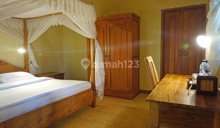 Dijual Villa Resor Tepi Pantai Di Tulamben, Karangasem Bali 15