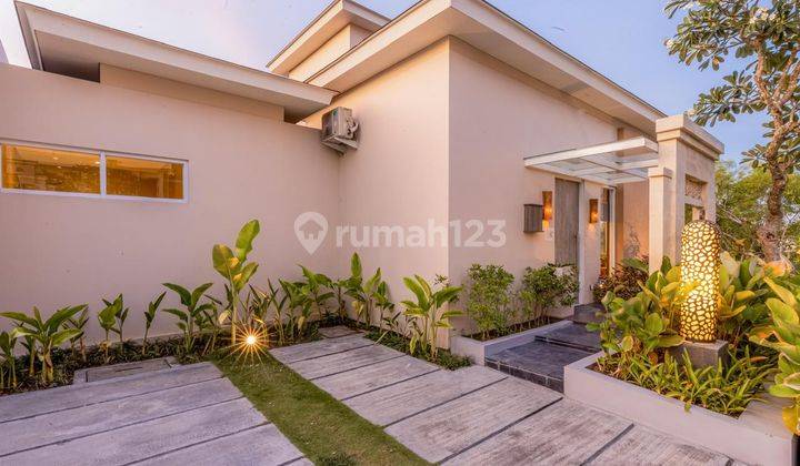 Beautiful Brand New Villa for Sale in Nusa Dua, Bali 2