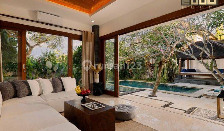 3 Bedroom Villa for Sale in Ungasan Bali 2