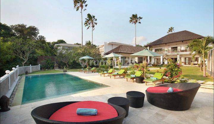 Luxury Villa for Sale in Pererenan, Canggu Bali  1