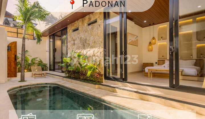 Mediteranian Elegance Meets Canggu Lifestyle