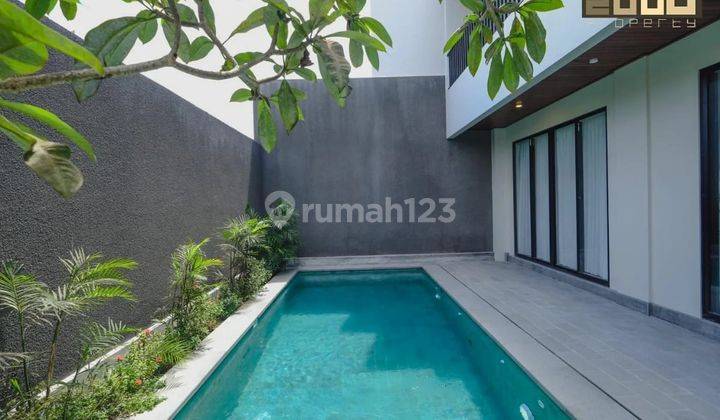 Dijual Villa Baru, Hanya 8 Menit Dari Pecatu Golf Bali 2