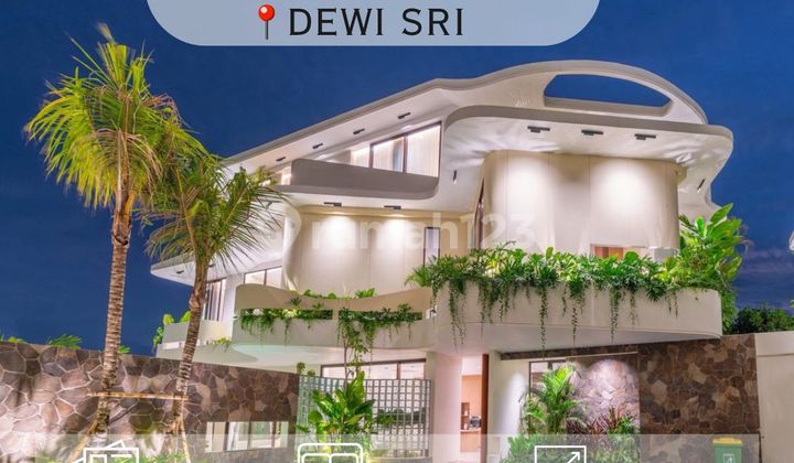 Luxury Landscape Villas - Limited to 4 Units Only Luxury Landscape Villas - Limited to 4 Units Only