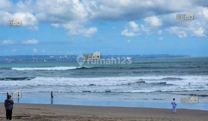 Dijual Tanah Premium View Ocean di Pantai Batu Belig  2