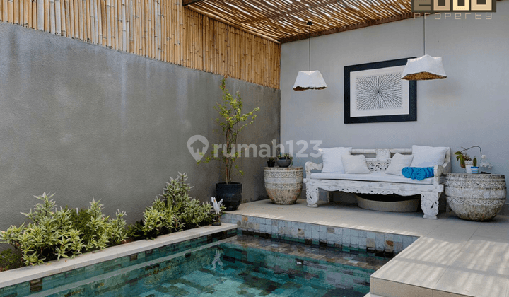 New Villa Near Pandawa Beach Bali 2