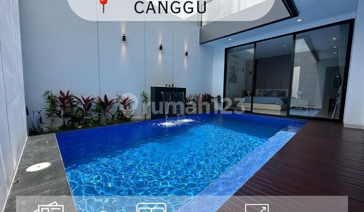 Luxury Brand New Villa Beruga, Walking Distance to Cafés & Shops