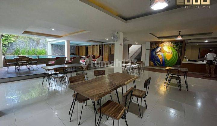 Freehold, Smart Boutique Hotel At Beachside Sanur Bali 2