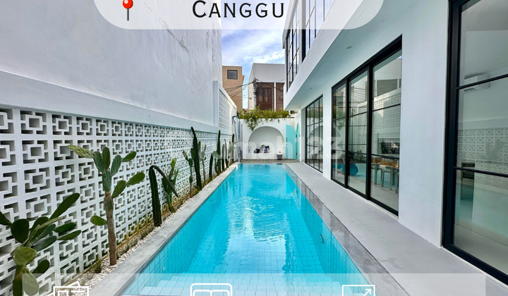 Villa Baru, Hanya 7 Menit Dari Pantai Pererenan Bali Villa Baru, Hanya 7 Menit Dari Pantai Pererenan Bali