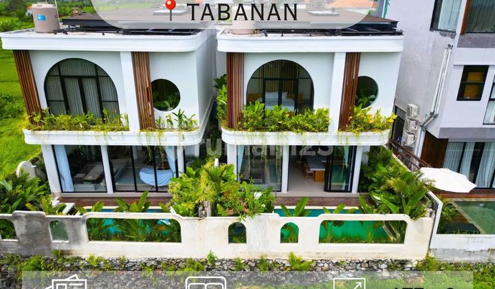 Bohemian Style Villa in Pantai Nyanyi – Near Luna Beach Club Bohemian Style Villa in Pantai Nyanyi – Near Luna Beach Club