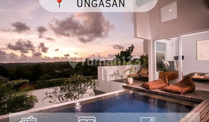 Stylish & Comfortable Villa in Hideaway Residence, Ungasan Stylish & Comfortable Villa in Hideaway Residence, Ungasan