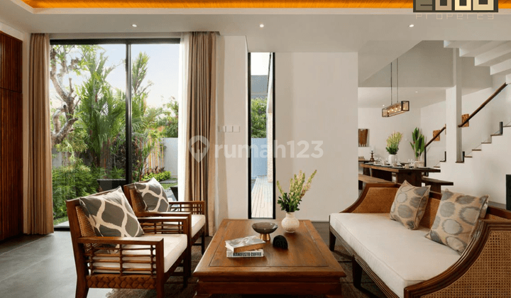 New Modern Tropical Style Villa For Sale 2