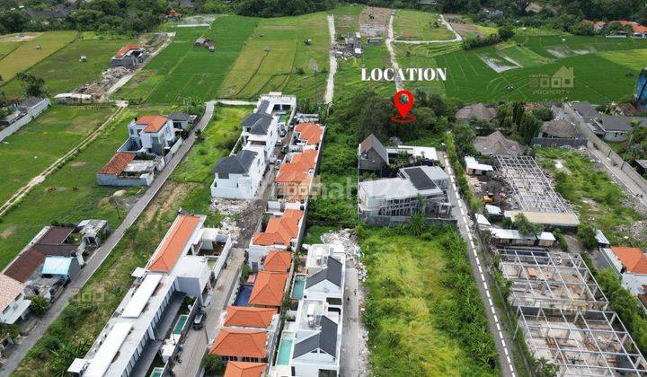 Dijual Tanah Lokasi Strategis di Umalas Bali 2