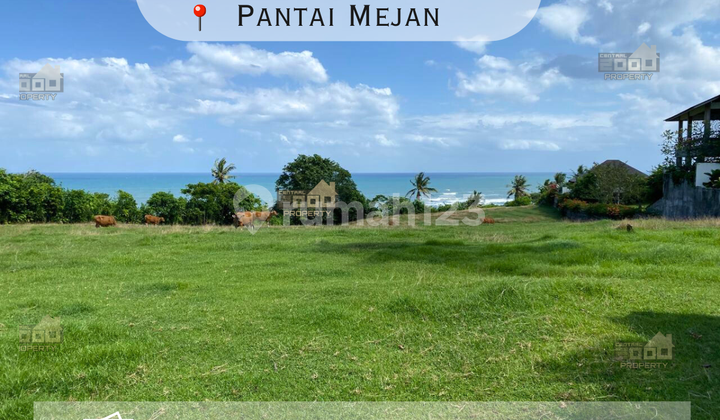 For Sale / Freehold: Lands Clift Front, Ocean View & Sunseat View