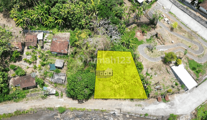 Premium Land For Sale, Only 20 Minutes From Canggu 2