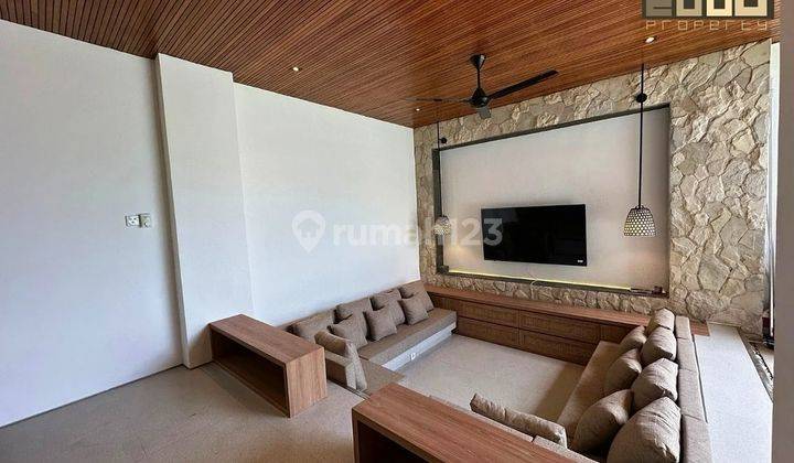 Villa Baru Lokasi Strategis Di Seminyak Bali 2