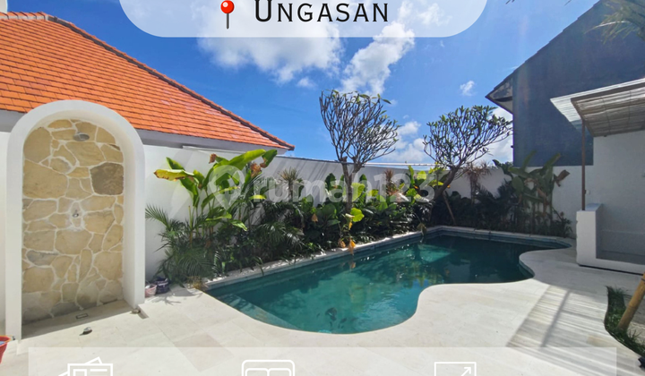 Casa De Harvest - Your Tranquil Hideway In Ungasan