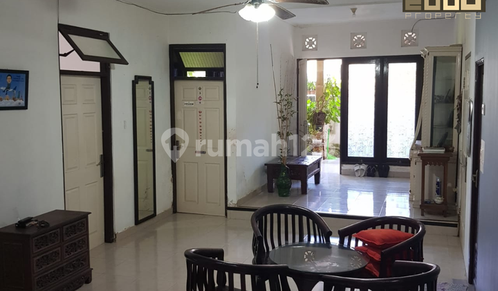 Dijual Rumah di Taman Jimbaran, Badung Bali 2