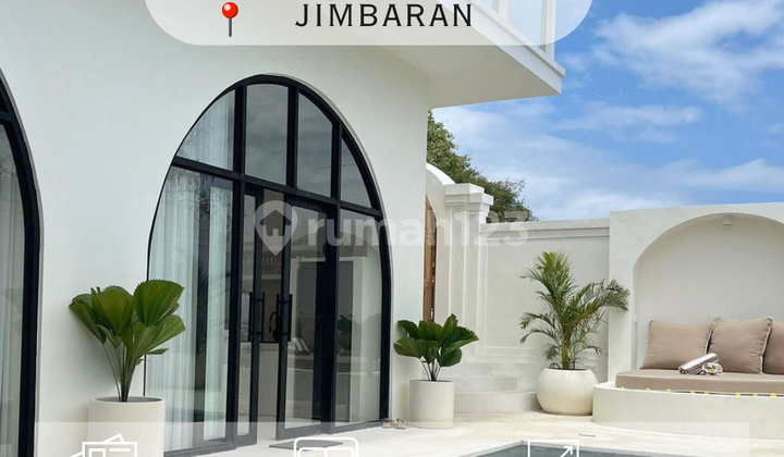 Dijual Villa, Hanya 15 Menit Dari Pantai Pandawa Bali Dijual Villa, Hanya 15 Menit Dari Pantai Pandawa Bali