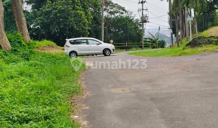 Tanah Murah Strategis Gajah Mungkur Semarang 1