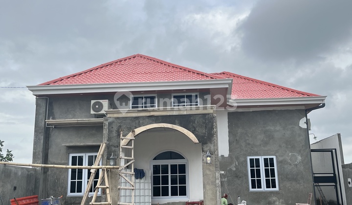 Beautiful House Klipang 2