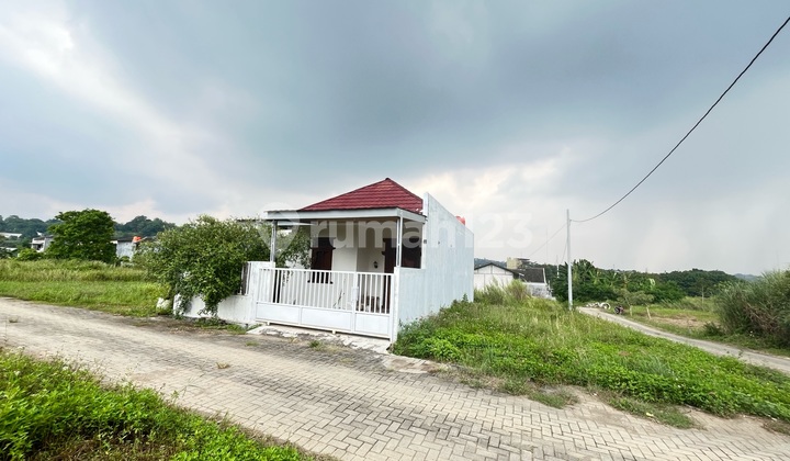 Buy Plots with Antam Gold Bonus 2-3 Grams, 5 Minutes to the Hospital Location. 2