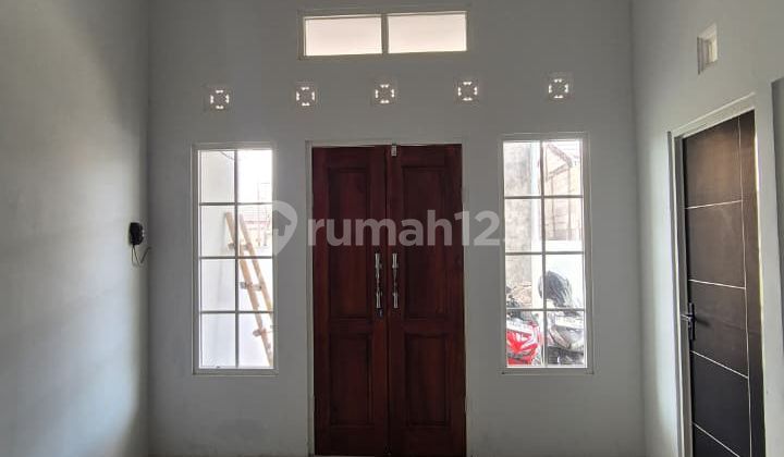 Rumah Murah Siap Huni Pucang Gading Bawah 2