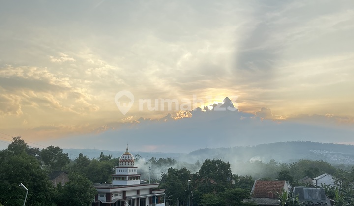 Tanah Siap Bangun Meteseh Tembalang 2