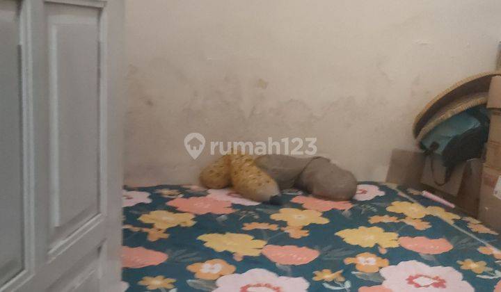 Y.Rumah pinggir jalan utama,jalan lebar,murah,bangunan baru 2