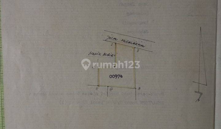 TANAH MURAH MULAWARMAN UNDIP TEMBALANG