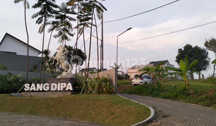 Tanah Siap Bangun Mangunharjo Tembalang 2