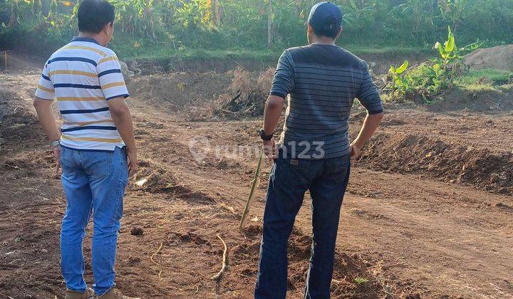 TANAH KAVLING BANYUMANIK PUDAK PAYUNG 2