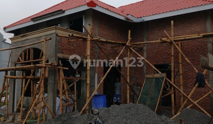 Beautiful House Klipang