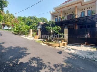 Rumah Mewah Siap Huni Full Furnish Sendangmulyo Tembalang 2