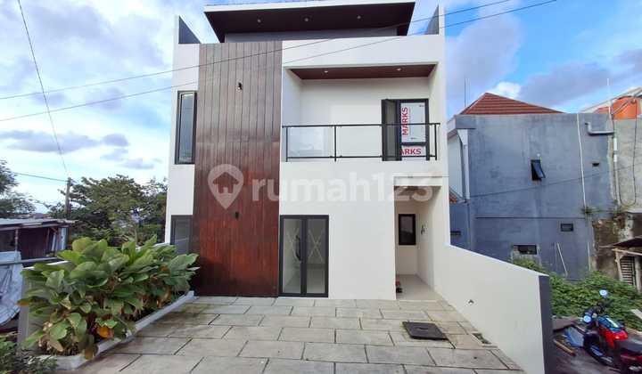 Rumah Siap Huni Kedungmundu Semarang di Jl. Kaba Raya No. 1, Tandang, Tembalang, Kota Semarang, Jawa Tengah, Indonesia, 50274, Kedungmundu 2