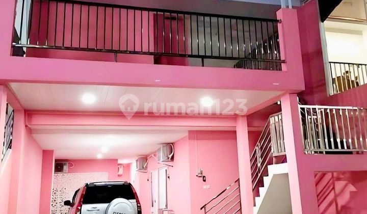 Rumah Kost Mulawarman Full Penghuni Kost Rumah Kost Mulawarman Full Penghuni Kost