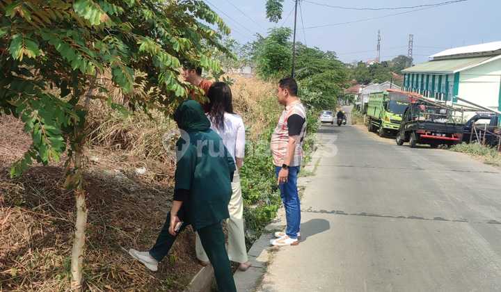 Tanah Belakang Unimus Kedungmundu 2