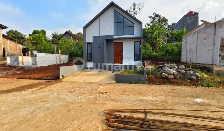 Rumah Mini Cluster Banyumanik di Perumahan Banyumanik Residence, Jl. Karang Rejo Iii C, Banyumanik, Banyumanik, Kota Semarang, Jawa Tengah, Indonesia, 50264, Banyumanik Rumah 1