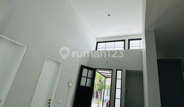 Rumah Citragrand Semarang 2