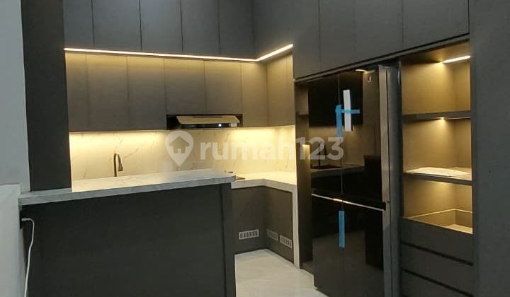 Rumah Dolog Pedurungan Semarang 2