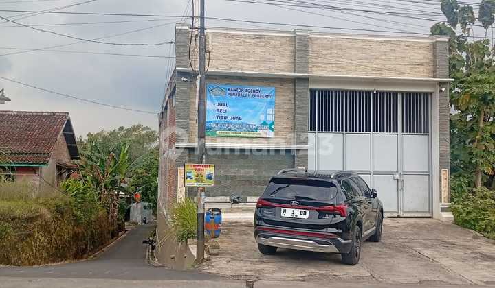 Gudang, Kantor, Kos Kosan Elang Raya Tembalang Gudang, Kantor, Kos Kosan Elang Raya Tembalang