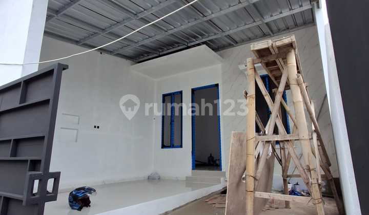 Rumah Siap Huni Ketileng Tembalang 2